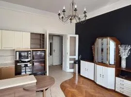 apartament na 5