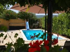 Holiday home Krnic by Villas Guide