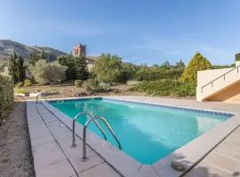 Gîte dels Ocells