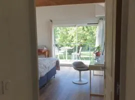 Chambre suite de charme