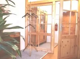 Vacation near Berlin