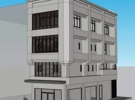 Krabi Boxtel