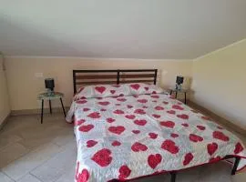 La mansarda di Iside