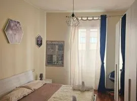 Suite del Suffragio