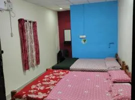 Radhe Homestay Malpe Beach side, udupi