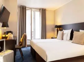 Hôtel Sophie Germain
