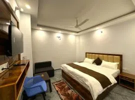 Divya Ganga - Shivpuri, Rishikesh