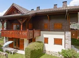 Tete Rousse - Ski aux pieds - Piscine - Terrace