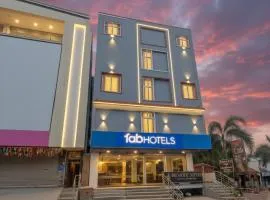 FabExpress Broholic Suites - Nr JNTU Kukatpally