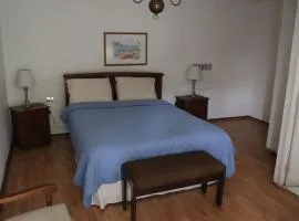 Hotel Montecatini I