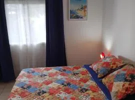 Chez Fannie et Alain