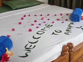 Arama Ayurvedic Eco Lodge