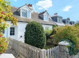 5 Coastguard Cottages - Emsworth