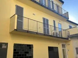 San Bartolomeo House
