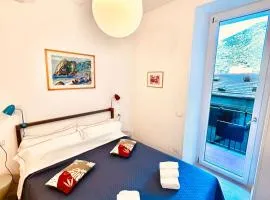 Casa Catò - Cozy Studio Apartment with Terrace in Corniglia Cinqueterre - By MNNapartment