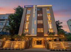 FabHotel Golden Gate - Nr Hitech City