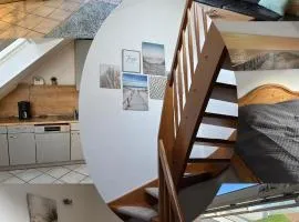 Ferienwohnung in Oer