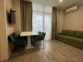 Greenside Aparthotel 802