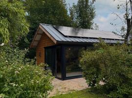 B&B Molenweg, hotel barato en Laren