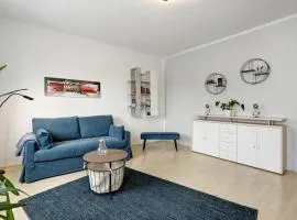 Ferienwohnung Spree - Oase