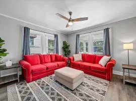 Bangalow 2B 1 BA - Minutes from 5 Points