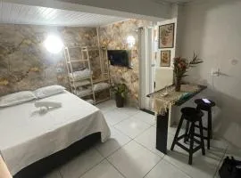 Kit net morro de são Paulo