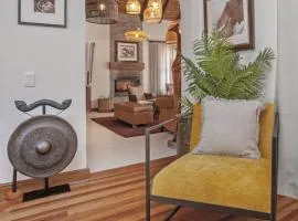 Leopard Lodge