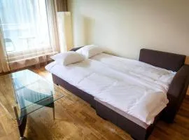 Easty Stay Apartments - City Centre
