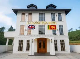 London Eye Hotel Nuwaraeliya