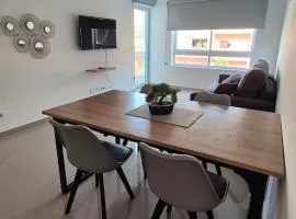 Santa Calmaria - Apartment in Santa Maria
