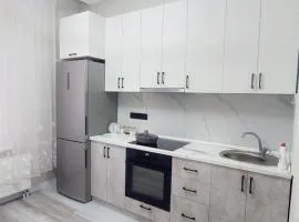 Квартира с хорошей аурой