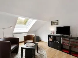 Ferienwohnung in Potsdam