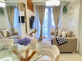 Luxe Living