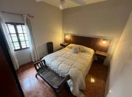 Hospedaje Lo de Juana