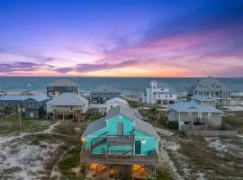 Shore Reflections - Seaside Haven - Just Steps to the Shore, 2 King & Games