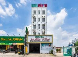 Collection O District 12 - Mau Tim Hotel