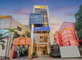 FabHotel Kzar Select - Nr US Consulate