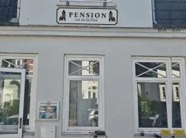 Pension Am Burgtor