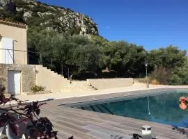 Villa Luxe – Vues panoramiques