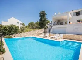 Amazing Mediterranean view Villa Oliva Zaboric