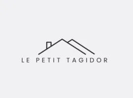 Le petit Tagidor - 5 suites - 2 kitchens - 5 bathrooms