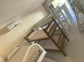 Quarto compartilhado 8 leitos Valor por pessoa