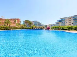 Residencial LOS JUNCOS III La Pineda