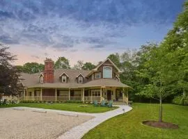The Sagaponack