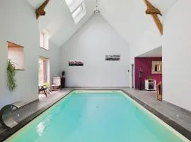 Gîte La Clémençaie