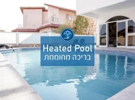 YalaRent Ivy Villa with Private Pool