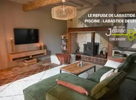 Le Refuge de Labastide