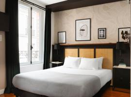 Limehome Paris Montmartre