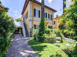 Pisa Getaway by the Tower, hotel in Pisa