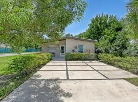 Close to Atlantic Ave, Beach! Hot Tub-5 Beds-King